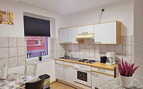 Pension An Der Zeche